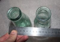 Лот: 20231939. Фото: 3. Бутылки из под молока СССР в лоте... Коллекционирование, моделизм