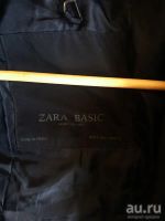 Лот: 9421816. Фото: 2. пуховик zara 44. Женская одежда