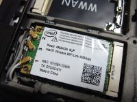 Лот: 4017819. Фото: 2. Wi-Fi адаптер в ноутбук 802.11n... Комплектующие