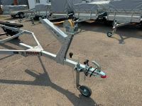 Лот: 17975087. Фото: 2. Прицеп Спутник Аква 55. Авто, мото, водный транспорт