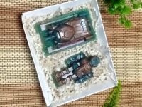 Лот: 19907268. Фото: 4. Мыло ручной работы "Набор защитника... Красноярск