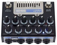 Лот: 5138337. Фото: 10. AMT Electronics АМТ Электроникс...