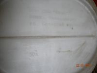 Лот: 19072804. Фото: 3. Канистра пищевая 50л Б/У. Красноярск