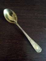 Лот: 21064446. Фото: 2. Ложки чайные мельхиоровые 6 штук... Посуда, кухонная утварь