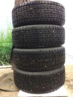 Лот: 9387401. Фото: 5. Goodyear ice navi 195/55 16R 7J...