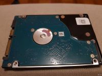 Лот: 18080438. Фото: 3. 2.5" Жёсткий диск Seagate Laptop... Компьютеры, оргтехника, канцтовары
