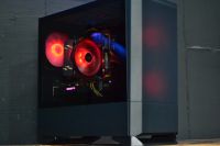 Лот: 19102729. Фото: 2. Игровой компьютер I7 / GTX 1060... Компьютеры, ноутбуки, планшеты