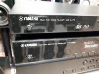 Лот: 16237077. Фото: 2. Yamaha BD-S473(usb,cd,dvd,blu-ray... ТВ и видео