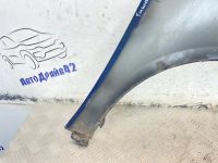 Лот: 25642162. Фото: 9. крыло Skoda Fabia 5J2
