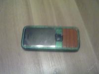 Лот: 1629827. Фото: 2. nokia 7310. Смартфоны, связь, навигация