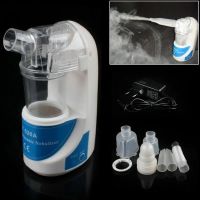 Лот: 15660106. Фото: 6. Небулайзер ультразвуковой Ultrasonic...