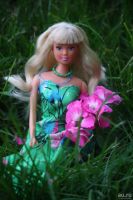 Лот: 8330779. Фото: 2. (20) Кукла Simba Toys Steffi Love. Коллекционирование, моделизм