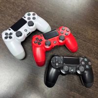 Лот: 17657980. Фото: 4. Геймпад Sony Playstation 4 Dualshock... Красноярск