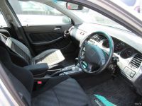 Лот: 13789497. Фото: 4. Распил на запчасти Honda Torneo... Красноярск