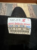 Лот: 25883628. Фото: 7. Ботинки мужские зимние SAI JUN...