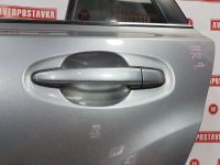 Лот: 20900216. Фото: 5. Дверь боковая Subaru Legacy BR9...
