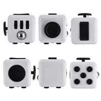 Лот: 19351887. Фото: 6. Доставка Fidget Cube Антистрессовый...