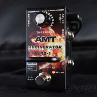 Лот: 12243432. Фото: 7. AMT Electronics NG-1 Incinerator...