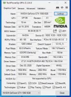 Лот: 16983704. Фото: 4. Gainward Nvidia Geforce GTX 1060... Красноярск