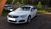 Лот: 4271664. Фото: 7. Volkswagen Passat CC