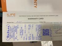 Лот: 14942812. Фото: 4. Робот-пылесос iLife a4s. Красноярск