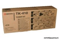 Лот: 3639784. Фото: 3. Тонер - картрижд Kyocera Mita... Компьютеры, оргтехника, канцтовары