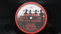 Лот: 14279154. Фото: 6. Kraftwerk "The Man Machine" (LP...