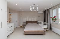 Лот: 25797376. Фото: 15. 3-комн. квартира , Красноярск...