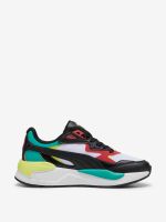 Лот: 24289280. Фото: 4. Кроссовки детские PUMA X-Ray Speed... Красноярск