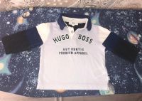 Лот: 13139737. Фото: 2. Кофточка/поло HUGO BOSS. Одежда и аксессуары