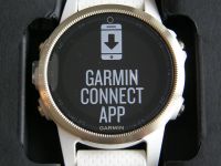 Лот: 11760124. Фото: 10. Garmin Fenix 5s Sapphire Золотистые...