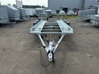 Лот: 20651840. Фото: 4. Прицеп МЗСА M 5220-2.35 (исполнение...