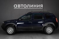 Лот: 21574969. Фото: 3. Renault Duster, I 1.6 MT (102... Красноярск