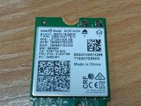 Лот: 25674784. Фото: 3. Wi-Fi адаптер, NGFF m.2 для ноутбука... Компьютеры, оргтехника, канцтовары