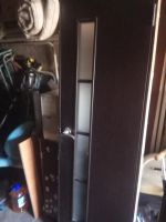 Лот: 15538412. Фото: 5. Двери межкомнатные 60х200, со...