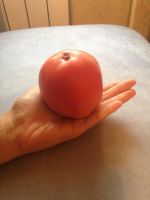 Лот: 8046914. Фото: 2. Домашние овощи, с дачи бабули... Продукты