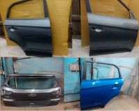 Лот: 10463843. Фото: 3. Hyundai Creta дверь Крета крыло... Авто, мото, водный транспорт