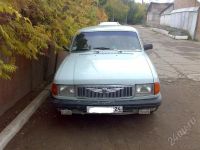 Лот: 601971. Фото: 2. не спешно обменяю ГАЗ 31029. Авто, мото, водный транспорт