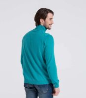 Лот: 11157070. Фото: 2. Джемпер Woolovers из кашемира... Мужская одежда