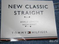 Лот: 18549546. Фото: 15. Женские джинсы Tommy Hilfiger...