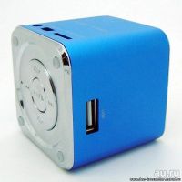 Лот: 9675307. Фото: 4. Music Angel JH-MD07U (оригинал... Красноярск
