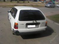 Лот: 342401. Фото: 3. toyota Corolla. Красноярск
