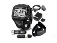 Лот: 2558529. Фото: 2. Garmin Forerunner 910XT HRM3-SS... Смартфоны, связь, навигация