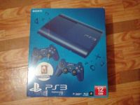 Лот: 8586239. Фото: 3. Sony PlayStation 3 super slim... Компьютеры, оргтехника, канцтовары