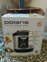 Лот: 9731282. Фото: 11. Мультиварка Polaris PMC 0550 AD...
