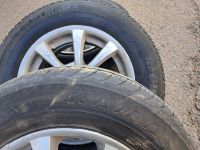 Лот: 25441432. Фото: 5. Комплект Оригинальных Литых дисков...