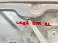 Лот: 25896789. Фото: 2. стеклоподъемный механизм Kia Ceed... Автозапчасти