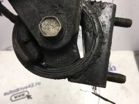 Лот: 21715830. Фото: 4. подушка двигателя Kia Rio DC. Красноярск
