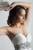 Лот: 3543070. Фото: 3. платье вечернее2. Одежда, обувь, галантерея