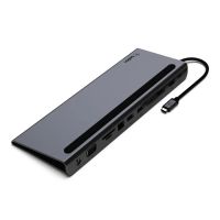 Лот: 21641803. Фото: 4. Расширитель портов Belkin Connect... Красноярск